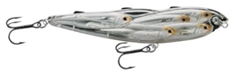 Picture of LIVETARGET Glass Minnow BaitBall Walking Bait