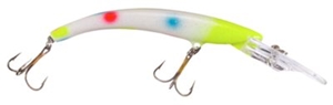 Picture of Reef Runner Deep Little Ripper Hardbait - 600 Series