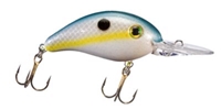 Picture of Strike King Pro-Model 1, 1XS & 3 Series Crankbaits