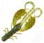 Picture of Berkley PowerBait Crazy Legs Chigger Craw