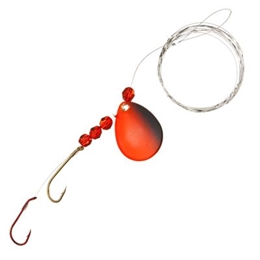Picture of Bass Pro Shops XPS Walleye Angler Walleye Rig - Double Hook