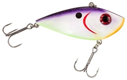 Picture of Strike King Red Eye Shad Tungsten 2 Tap Lipless Crankbait