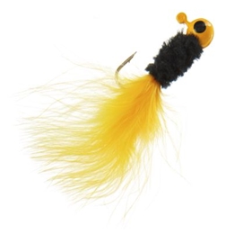 Picture of Bass Pro Shops Marabou Crappie Jig
