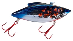 Picture of Bill Lewis Original Rat-L-Trap Hardbait