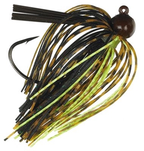 Picture of Chompers Skirted Football Jigs