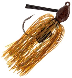 Picture of Bass Pro Shops Enticer Pro Series Rattling Jig