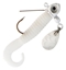 Picture of Bass Pro Shops Weedless Curltail Stump Jumper Jig Baits