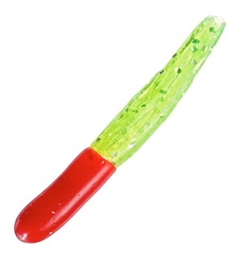 Picture of Bass Pro Shops Tournament Series 2'' Squirmin' Squirts