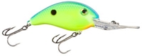 Picture of Strike King Pro-Model Crankbaits - 3XD Series