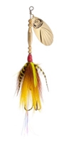 Picture of Musky Mania Trouble Bucktail