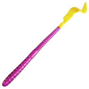 Picture of Bass Pro Shops Tournament Series Squirmin' Worm - 6''