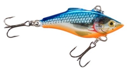 Picture of Rapala Freshwater Rattlin' Rapala