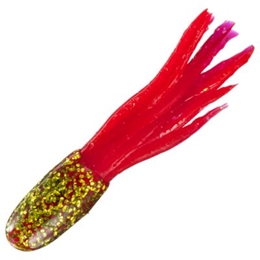 Picture of Bass Pro Shops Tournament Series 1-1/2'' Squirmin' Squirts
