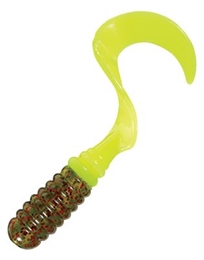 Picture of Bass Pro Shops Squirmin' Grubs