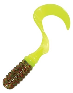 Picture of Bass Pro Shops Squirmin' Grubs