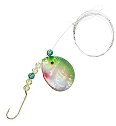 Picture of Bass Pro Shops XPS Walleye Angler Walleye Rig - Single Hook
