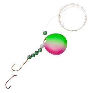 Picture of Bass Pro Shops XPS Walleye Angler Walleye Rig - Double Hook