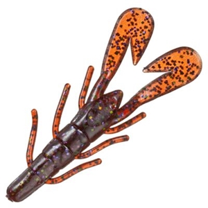 Picture of Zoom Ultra Vibe Speed Craw - 3-1/2''