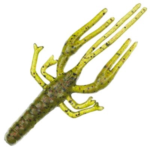 Picture of Zoom Big Critter Craw - 5''