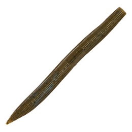 Picture of Bass Pro Shops Stik-O Worm - 4-1/4''