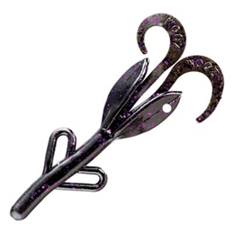 Picture of Zoom Baby Brush Hog Softbaits - 5-1/2''