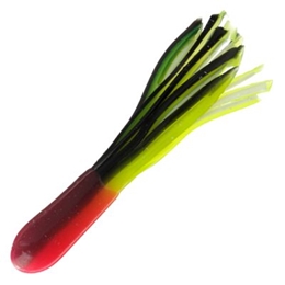 Picture of Strike King Slab Hammer Tooty Fruity Tubes