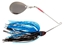 Picture of Hart Tackle Black Hart Spinnerbaits