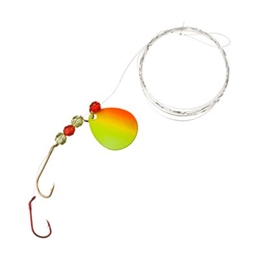 Picture of Bass Pro Shops XPS Walleye Angler Walleye Rig - Double Hook