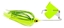 Picture of BOOYAH Buzz Blade Buzzbaits