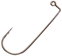 Picture of Gamakatsu 90º Jig Hooks - Model 604