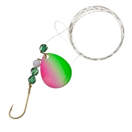 Picture of Bass Pro Shops XPS Walleye Angler Walleye Rig - Single Hook