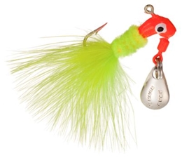 Picture of Road Runner Original Marabou Jig