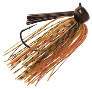 Picture of Terminator Weedless Football Jig
