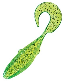 Picture of Bass Pro Shops Curly Tail Minnow