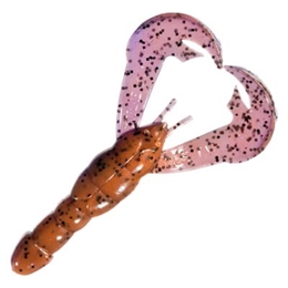 Picture of Strike King Rage Tail Craw Softbait Lures