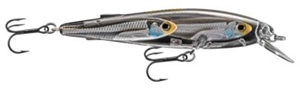 Picture of LIVETARGET Emerald Shiner Baitball Jerkbait