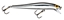 Picture of STORM Original Jr. ThunderStick Hardbaits