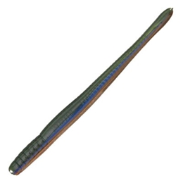 Picture of Roboworm FAT Straight Worm - 4.5''