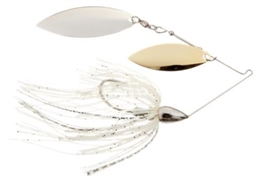 Picture of War Eagle Double Willow Spinnerbaits