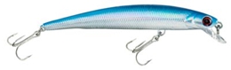Picture of Bass Pro Shops XPS Floating Minnows - Slim Body