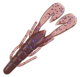 Picture of Zoom Ultra Vibe Speed Craw - 3-1/2''