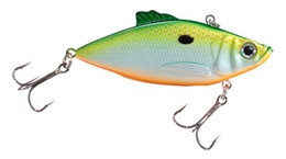 Picture of Bass Pro Shops XTS Rattle Shad