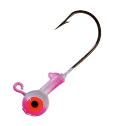 Picture of Bass Pro Shops Painted Jigheads - 10 Pack