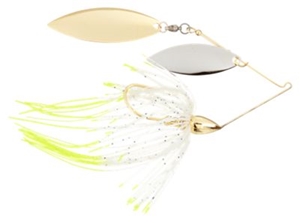 Picture of War Eagle Double Willow Spinnerbaits