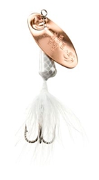 Picture of Worden's Vibric Rooster Tail Lures