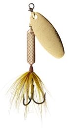 Picture of Worden's Original Rooster Tail - 1/4 oz.