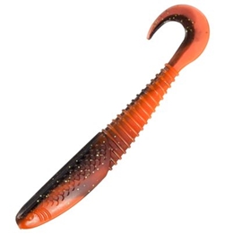 Picture of Bass Pro Shops Walleye Angler Curl Tail Minnow