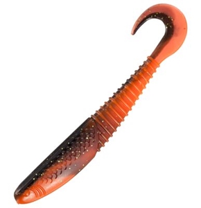 Picture of Bass Pro Shops Walleye Angler Curl Tail Minnow