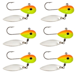 Picture of Bass Pro Shops Walleye Angler XPS Jig Spins