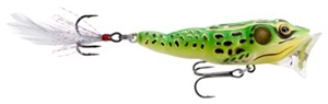 Picture of LIVETARGET Frog Popper